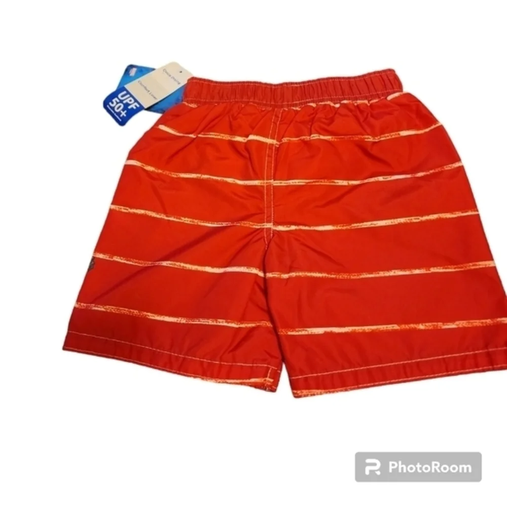 Marvel Avengers Character Boys Swim Trunks Quick Drying‎ Swimwear, NWT